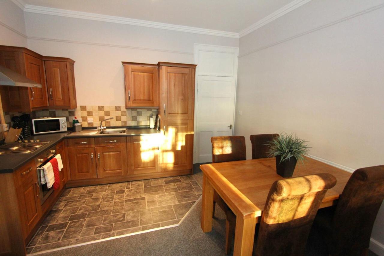 Character Apartment With Views Over City Centre & The Historic Rows Chester Extérieur photo