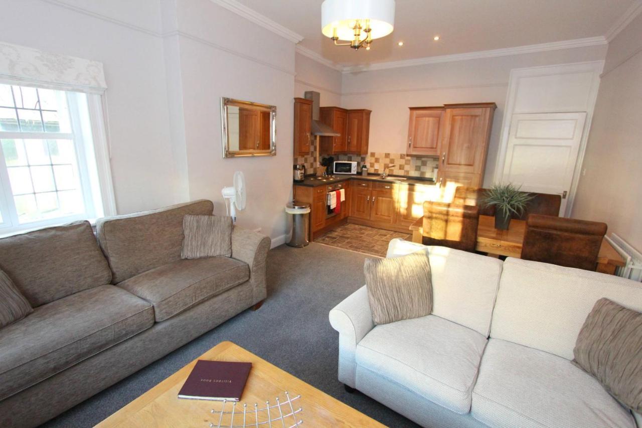 Character Apartment With Views Over City Centre & The Historic Rows Chester Extérieur photo